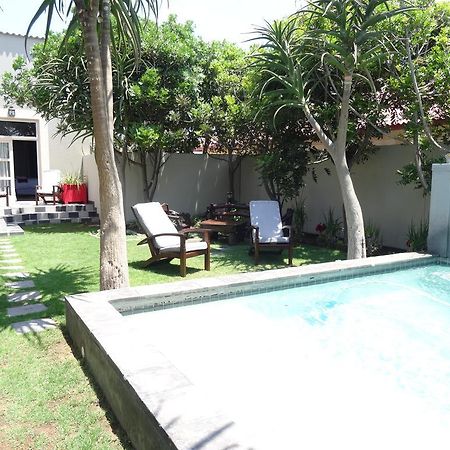1932 House Bed And Breakfast Walvisbaai Buitenkant foto