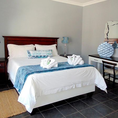 1932 House Bed And Breakfast Walvisbaai Buitenkant foto