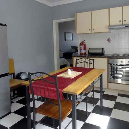 1932 House Bed And Breakfast Walvisbaai Buitenkant foto