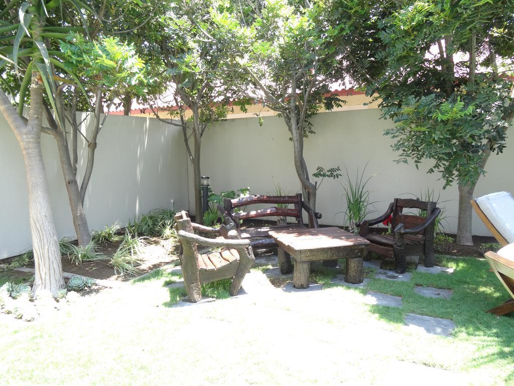 1932 House Bed And Breakfast Walvisbaai Buitenkant foto