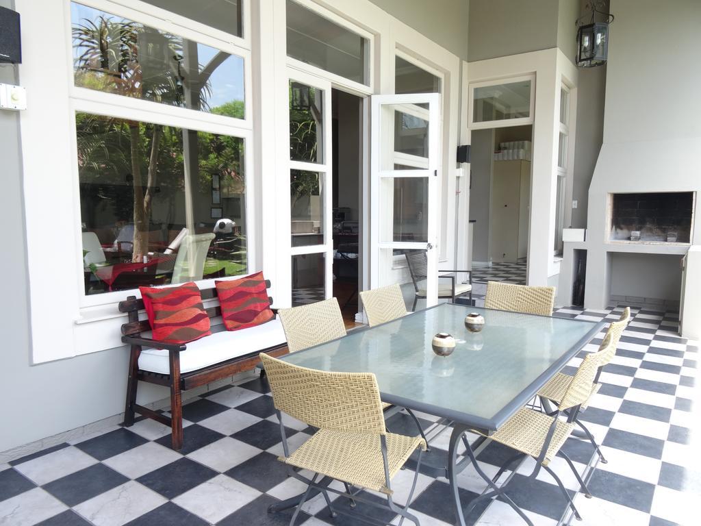 1932 House Bed And Breakfast Walvisbaai Buitenkant foto