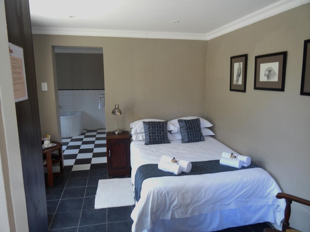 1932 House Bed And Breakfast Walvisbaai Buitenkant foto