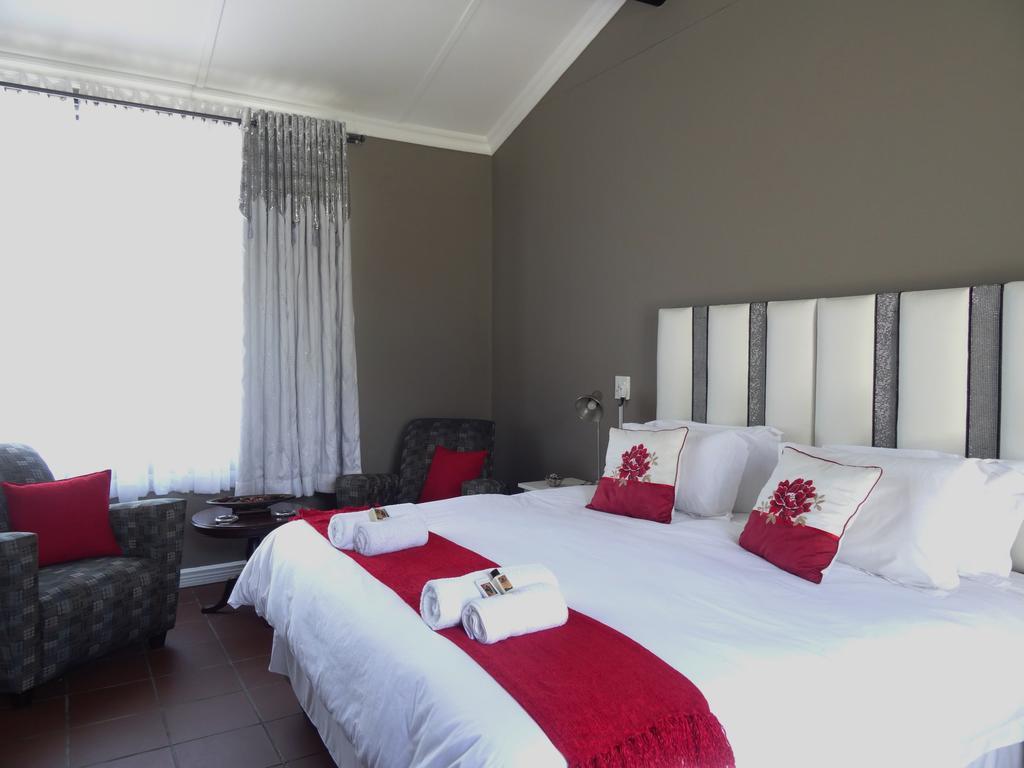 1932 House Bed And Breakfast Walvisbaai Buitenkant foto