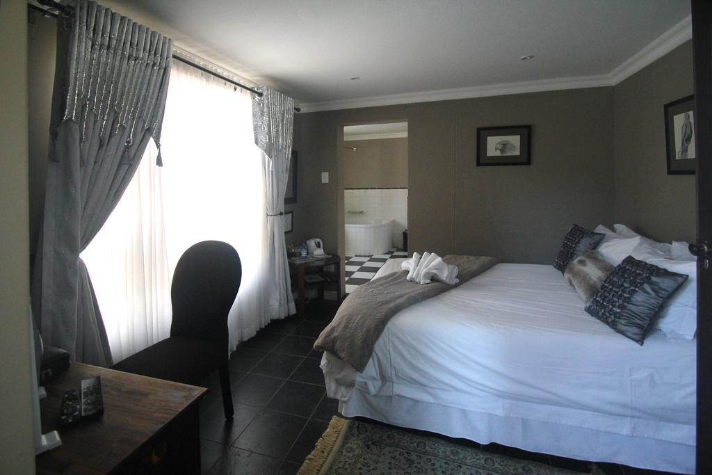 1932 House Bed And Breakfast Walvisbaai Buitenkant foto