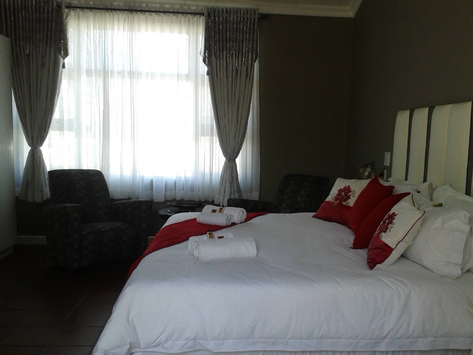 1932 House Bed And Breakfast Walvisbaai Buitenkant foto