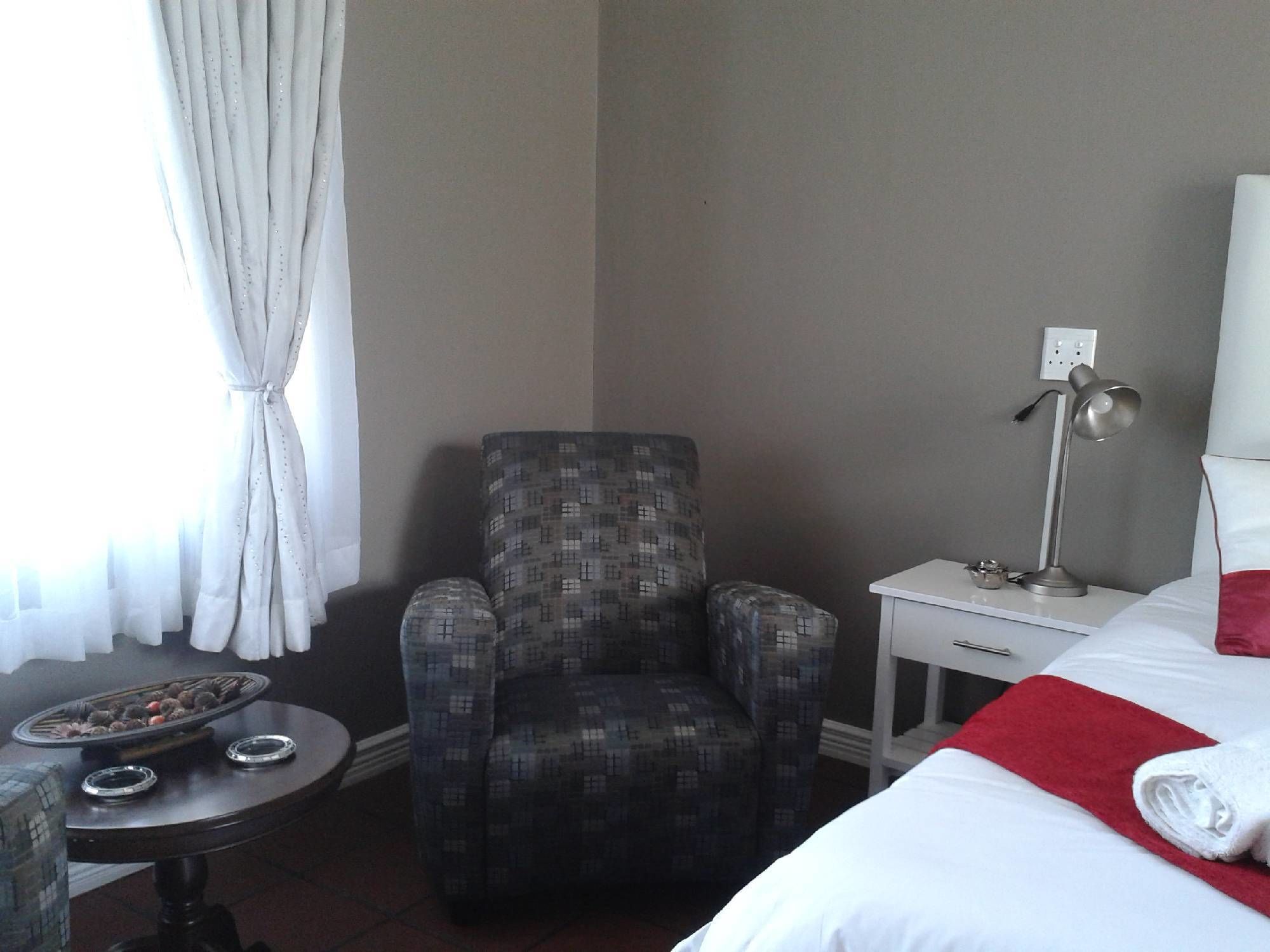 1932 House Bed And Breakfast Walvisbaai Buitenkant foto