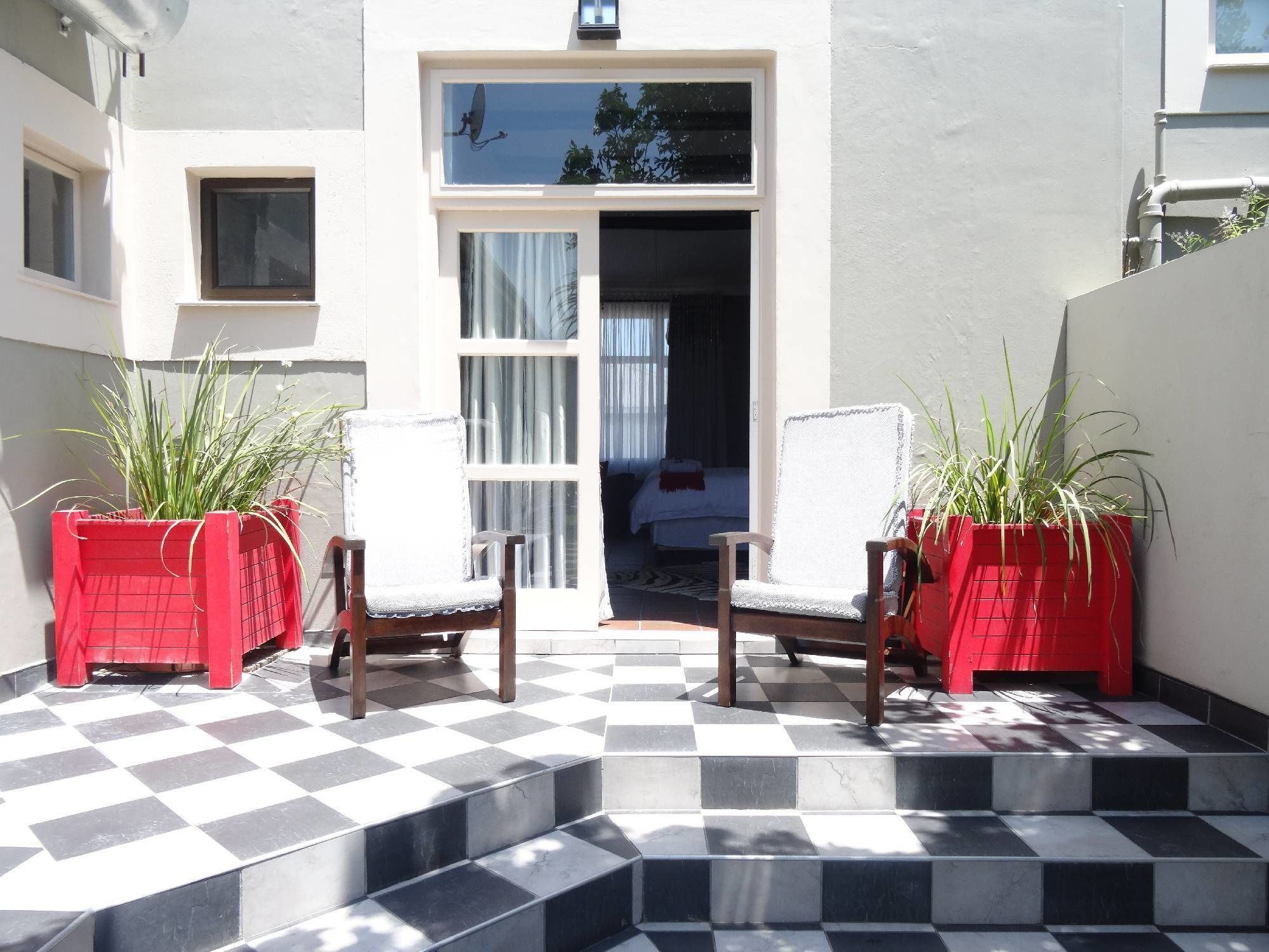 1932 House Bed And Breakfast Walvisbaai Buitenkant foto