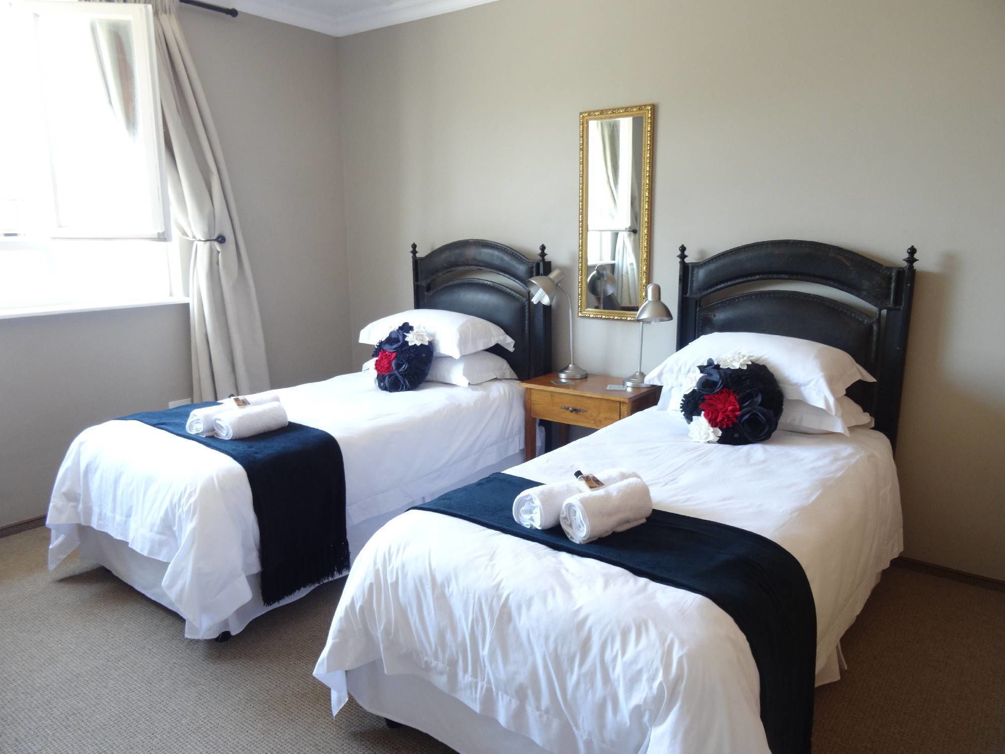 1932 House Bed And Breakfast Walvisbaai Buitenkant foto