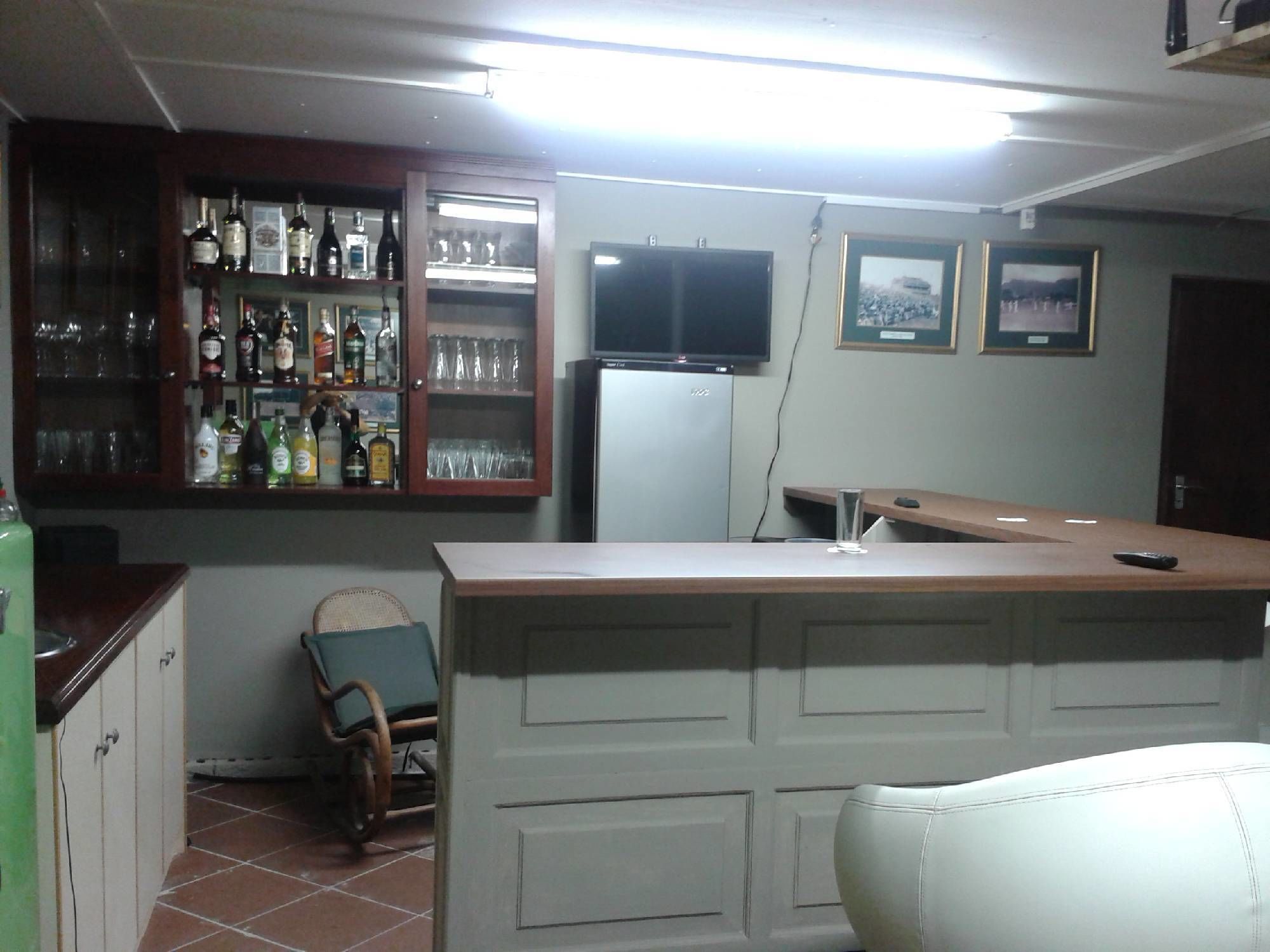 1932 House Bed And Breakfast Walvisbaai Buitenkant foto