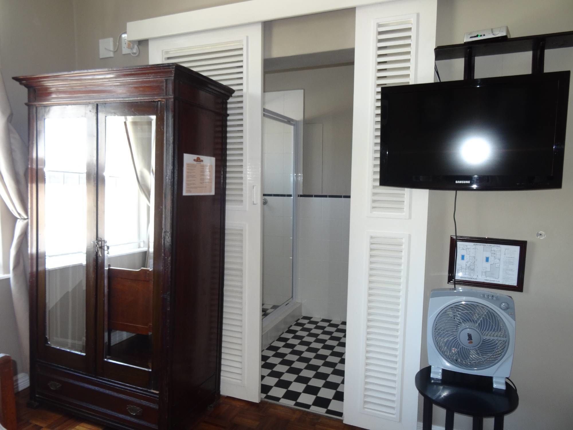 1932 House Bed And Breakfast Walvisbaai Buitenkant foto