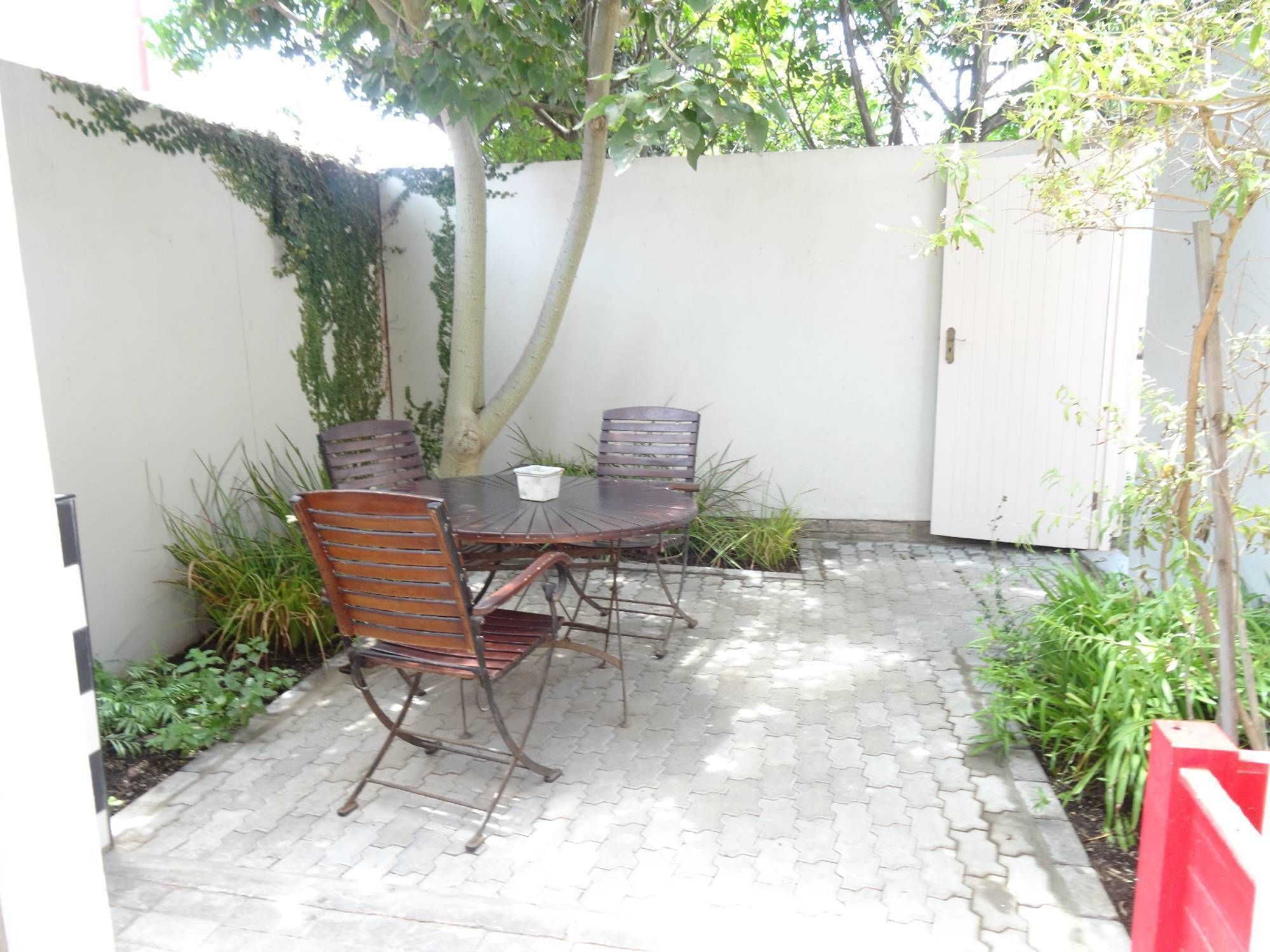1932 House Bed And Breakfast Walvisbaai Buitenkant foto