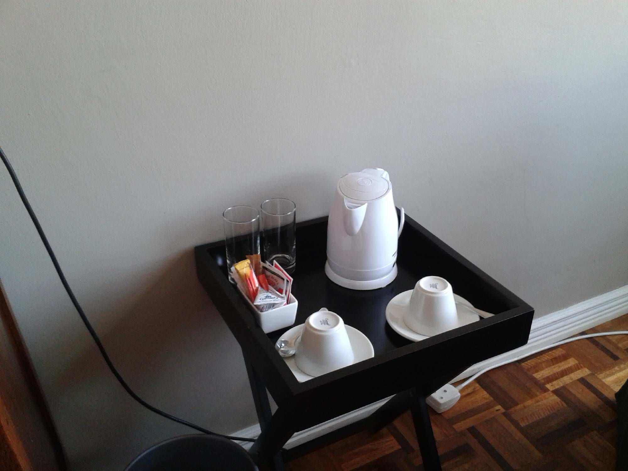1932 House Bed And Breakfast Walvisbaai Buitenkant foto