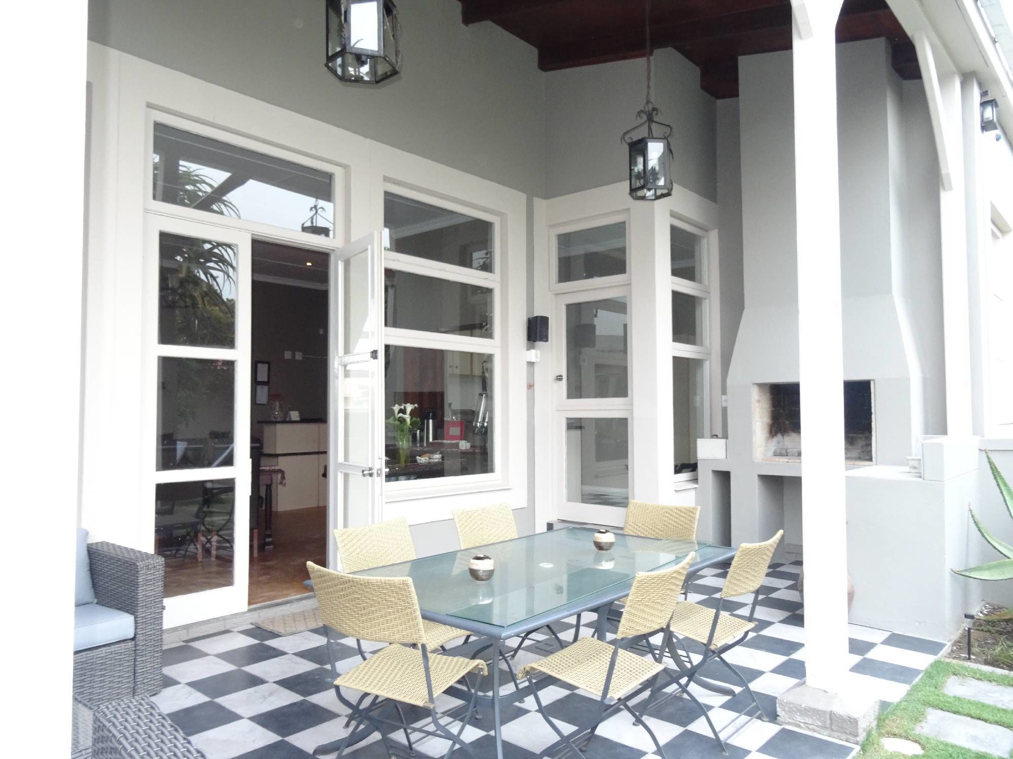 1932 House Bed And Breakfast Walvisbaai Buitenkant foto