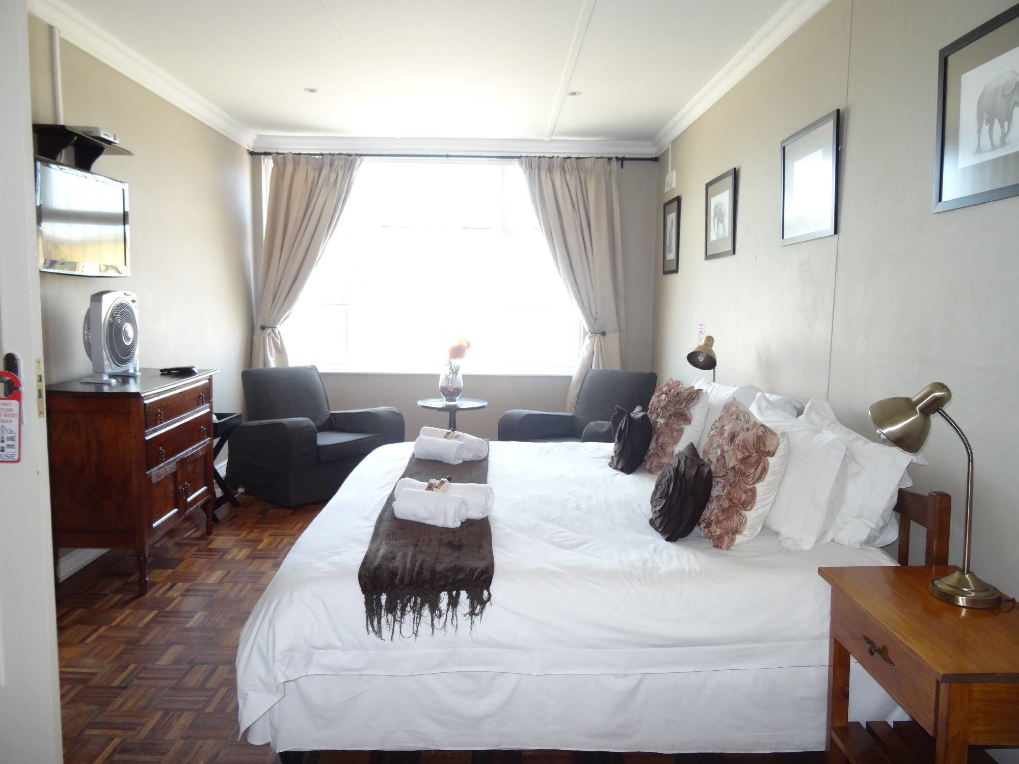 1932 House Bed And Breakfast Walvisbaai Buitenkant foto