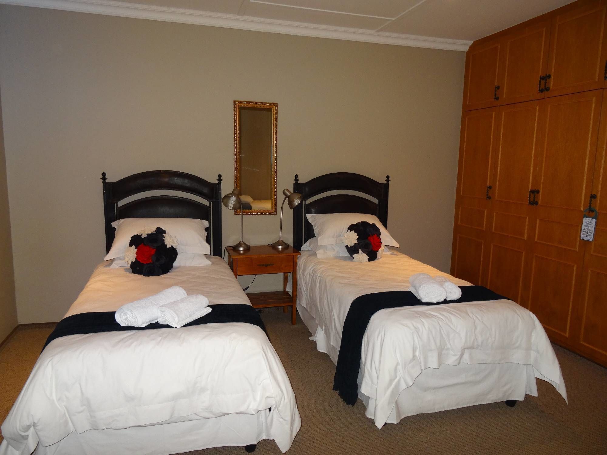 1932 House Bed And Breakfast Walvisbaai Buitenkant foto